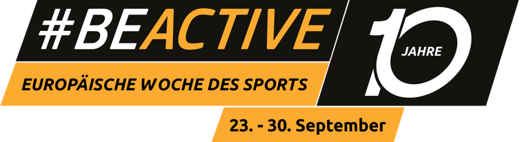 Europaeische Woche des Sports